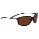 SESTRIERE, Sanded Dark Rootbeer-PhD 2.0 Polarized Drivers Cat 2 to 3, hi-res image number null
